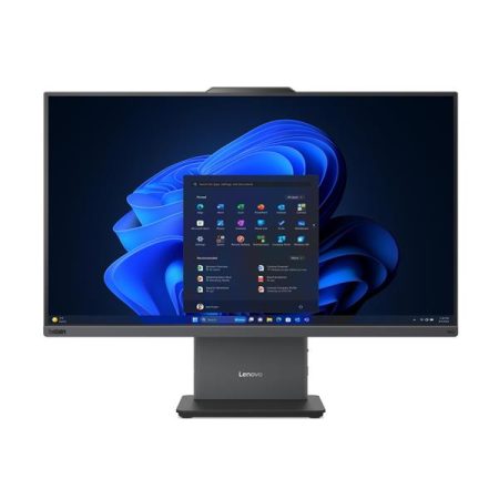 lenovo-13qh0019ix-thinkcentre-neo-50a-24-gen-6-pc-all-in-one Lenovo 13QH0019IX ThinkCentre neo 50a 24 Gen 6 PC All-in-One 23.8'' Touch Intel Core Ultra 7 256V 16GB SSD 512GB Windows 11 Pro colore Grigio