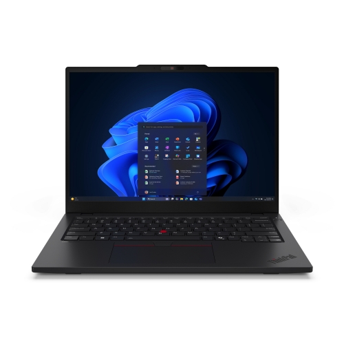 Lenovo 21R5004HIX ThinkPad L13 Gen 6 Computer portatile Intel Core Ultra 5 225U 16 GB 512 GB SSD colore Nero