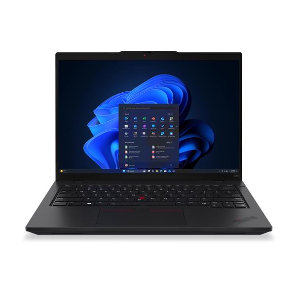 lenovo-21s6007aix-thinkpad-l14-gen-6-intel-core-ultra-5-225u Lenovo 21S6007AIX ThinkPad L14 Gen 6 Intel Core Ultra 5 225U Notebook 14 pollici WUXGA 16 GB DDR5 512 GB SSD Windows 11 Pro colore Nero