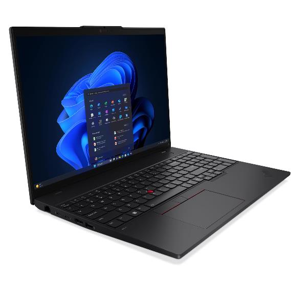 lenovo-21sa005gix-thinkpad-l16-gen-2-notebook-16-pollici-int Lenovo 21SA005GIX ThinkPad L16 Gen 2 Notebook 16 pollici Intel Core Ultra 5 16GB RAM 512GB SSD Wi-Fi 6E Windows 11 Pro colore Nero