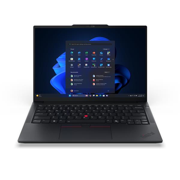Lenovo 21T0007WIX ThinkPad E14 Gen 7 AMD Ryzen 7 250 16GB RAM 512GB SSD 14 pollici WUXGA colore Nero