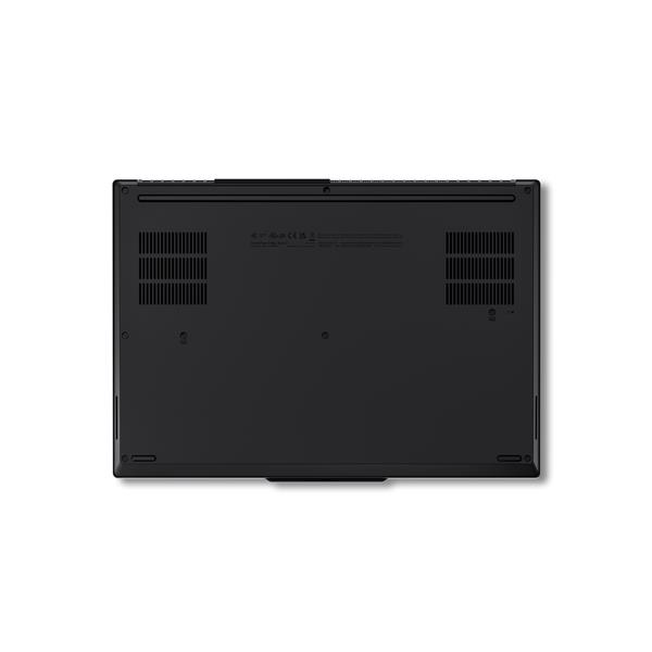 Lenovo 21V5002SIX ThinkPad T16g Gen 3 Computer portatile 40,6 cm (16'') WUXGA 32 GB DDR5-SDRAM 1 TB SSD NVIDIA GeForce RTX 5080 Laptop GPU Wi-Fi 7 Win