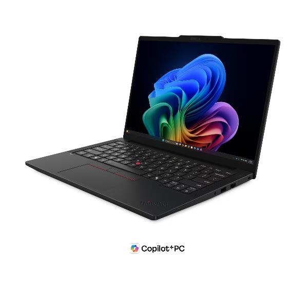 Lenovo 21WN00F9IX ThinkPad T14 Gen 7 (Intel) Copilot+ PC Computer portatile Intel Core Ultra 7 355 16 GB LPDDR5x-SDRAM 512 GB SSD Wi-Fi 7 Windows 11 P