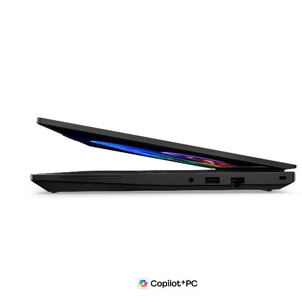 Lenovo 21WT006CIX ThinkPad T16 Gen 5 Notebook Intel Core Ultra 5 325 16'' WUXGA IPS AG 16GB DDR5 512GB SSD Wi-Fi 7 Windows 11 Pro colore Nero