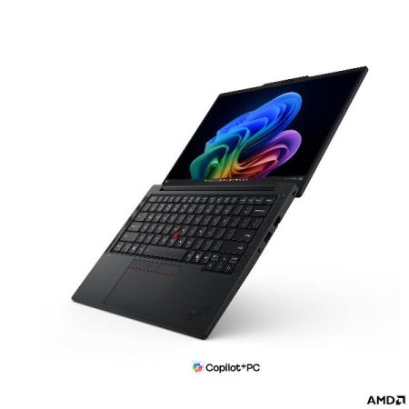 lenovo-21wv003pix-thinkpad-t14-gen-7-notebook-14-amd-ryzen Lenovo 21WV003PIX ThinkPad T14 Gen 7 Notebook 14'' AMD Ryzen AI 5 PRO 440 16GB RAM 512GB SSD Wi-Fi 7 Windows 11 Pro colore Nero