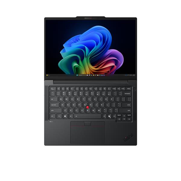 Lenovo 21WV004CIX Thinkpad T14 G7 Notebook 14'' WUXGA IPS AG Ryzen 5 AI Pro 440 16GB DDR5 512GB SSD Windows 11 Pro 3Y Privcam RI 4USB HDMI colore Nero