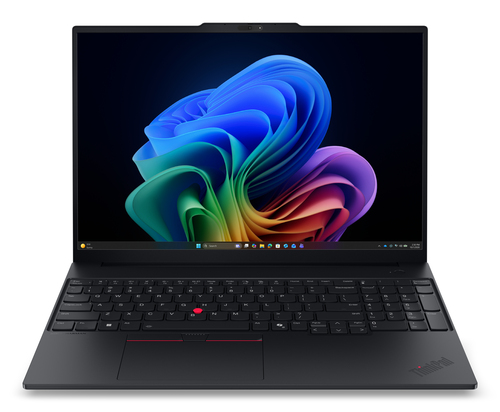 Lenovo 21Y4008MIX Thinkpad e16 g4 Notebook 16'' WUXGA IPS AG Ryzen 7 AI 345 16GBDDR5 512GBSSD W11Pro 1YPrem Privcam RI 4USB HDMI colore Nero