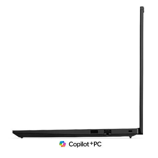 lenovo-21y6007wix-thinkpad-e14-gen-8-notebook-intel-core-ult Lenovo 21Y6007WIX ThinkPad E14 Gen 8 Notebook Intel Core Ultra 5 512 GB SSD 16 GB RAM colore Nero