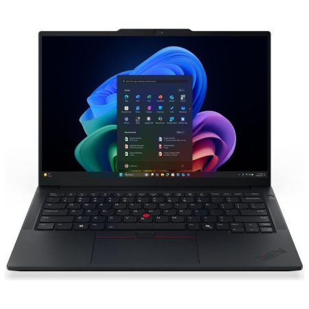 lenovo-21y8005hix-thinkpad-e14-gen-8-computer-portatile-inte Lenovo 21Y8005HIX ThinkPad E14 Gen 8 Computer portatile Intel Core 7 350 16 GB DDR5 512 GB SSD WUXGA 1920x1200 Windows 11 Pro colore Nero