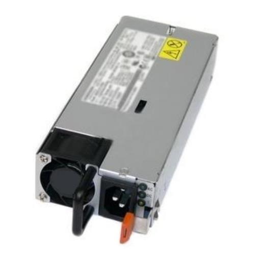 Lenovo 4P57A72666 ThinkSystem Alimentatore 1100 W 230 V 80 PLUS Titanium Hot-Swap Gen2 colore Nero
