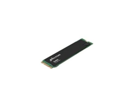 lenovo-4xb7a82287-thinksystem-m-2-5400-pro-ssd-480gb-read-in Lenovo 4XB7A82287 ThinkSystem M.2 5400 PRO SSD 480GB Read Intensive SATA 6Gb-s 3D TLC NAND Hot Swap