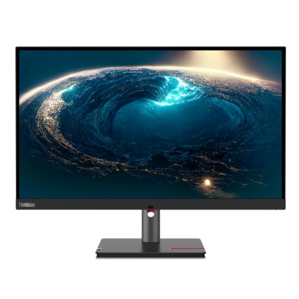 Lenovo 63E5GAT2EU ThinkVision P32pz-30 Monitor 31.5'' 4K Ultra HD IPS Mini LED 3840x2160 Pixel HDR1000 colore Nero