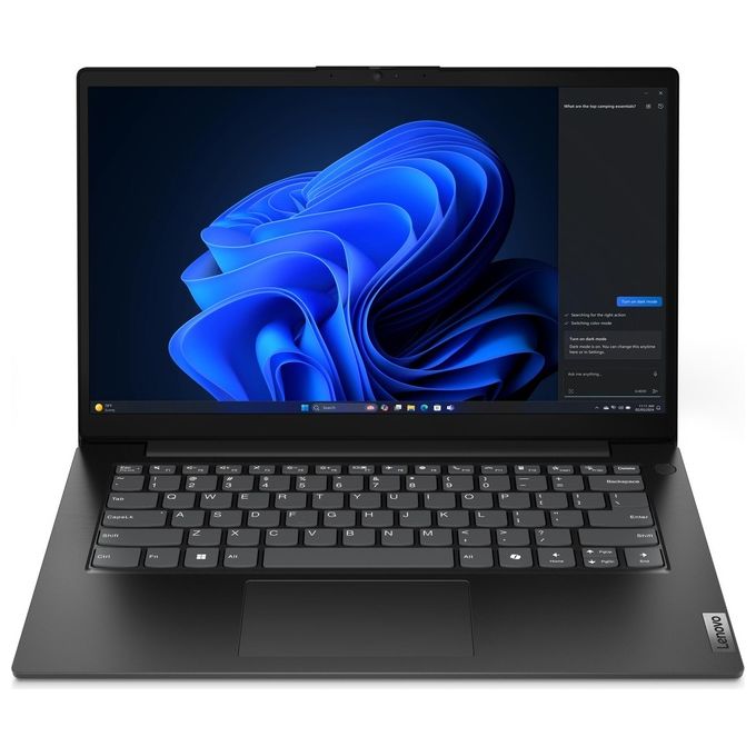 Lenovo 83HD0072IX V14 G5 IRL Computer portatile Intel Core 5 210H 16 GB DDR5 512 GB SSD colore Nero