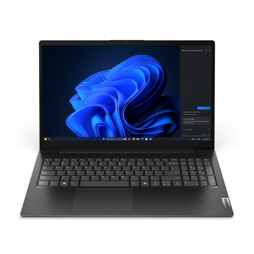 Lenovo 83HF00J4IX V15 G5 IRL Computer portatile Intel Core 7 240H 16 GB 512 GB SSD colore Nero