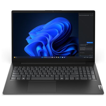 lenovo-83hf00l8ix-v15-g5-notebook-15-6-fhd-tn-ag-i3-1315u Lenovo 83HF00L8IX V15 G5 Notebook 15.6'' FHD TN AG I3-1315U 8GB DDR5 512GB SSD W11 Pro 3 USB HDMI RJ45 Webcam colore Nero