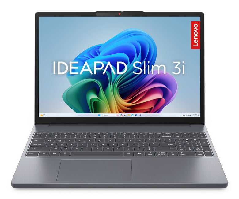 Lenovo 83RR00JKIX IdeaPad Slim 3 Notebook Display 15.3'' WUXGA 1920x1200 Processore Intel Core 7 350 RAM 16GB SSD 512GB Grafica Intel Integrata Window