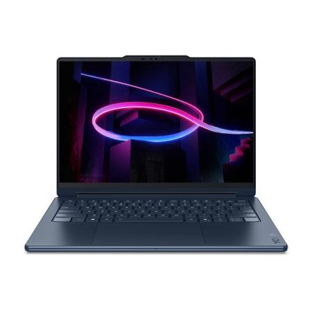 lenovo-83se002mix-yoga-9-2-in-1-14iph11-copilot-pc-ibrido-2 Lenovo 83SE002MIX Yoga 9 2-in-1 14IPH11 Copilot+ PC Ibrido 2 in 1 35,6 cm Touch screen 2.8K 32 GB LPDDR5x 512 GB SSD Wi-Fi 7 Windows 11 Home colore Bl