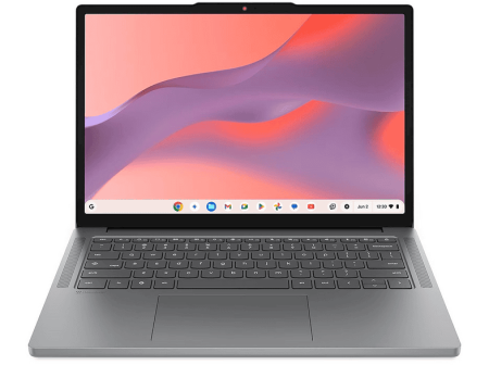 lenovo-83sx0044ix-notebook-chromebook-display-14-0-wuxga-1 Lenovo 83SX0044IX Notebook Chromebook Display 14.0'' WUXGA 1920x1200 Processore MTK M 540 RAM 4GB SSD 64GB Chrome OS colore Grigio