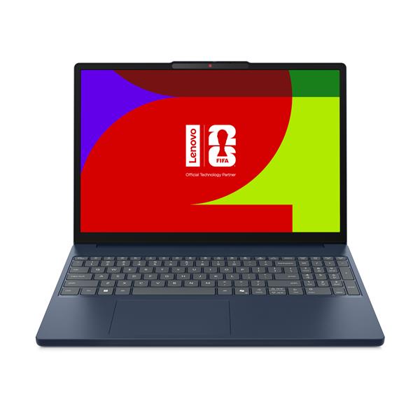 lenovo-83ur00f5ix-ideapad-slim-3-15iph11-computer-portatile Lenovo 83UR00F5IX IdeaPad Slim 3 15IPH11 Computer portatile Intel Core Ultra 5 16 GB DDR5-SDRAM 512 GB SSD Wi-Fi 6 Windows 11 Home colore Blu