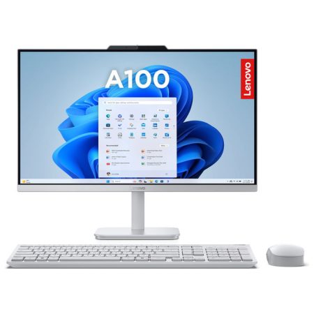 lenovo-f0jn0040ix-all-in-one-a-100-pc-all-in-one-display-23 Lenovo F0JN0040IX All in One A 100 PC All-in-one Display 23.8'' FHD Risoluzione 1920x1080 Processore Intel N100 RAM 8GB SSD 512GB Windows 11 Home colo