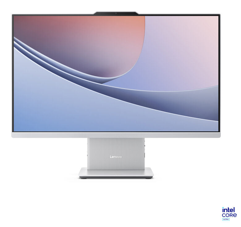 Lenovo F0JW004SIX IdeaCentre All in One AIO PC All-in-one Display 27'' FHD Risoluzione 1920x1080 Processore Intel Core Ultra 5 226V RAM 16 GB SSD 512