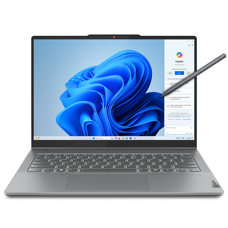 lenovo-ideapad-5-2-in-1-gen-10-14-amd-amd-ryzen-ai-5-34-2 Lenovo IdeaPad 5 2-in-1 Gen 10 (14" AMD) – AMD Ryzen AI 5 340 – 16 GB RAM – 256 GB SSD – Windows 11 Home