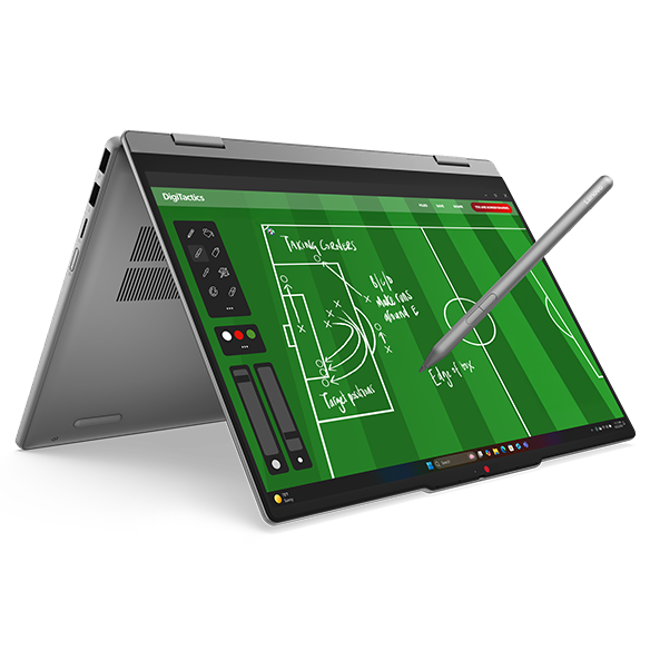 Lenovo IdeaPad 5i 2-in-1 Gen 11 (14" Intel) – Intel Core Ultra 7 355 – 16 GB RAM – 512 GB SSD – Windows 11 Home