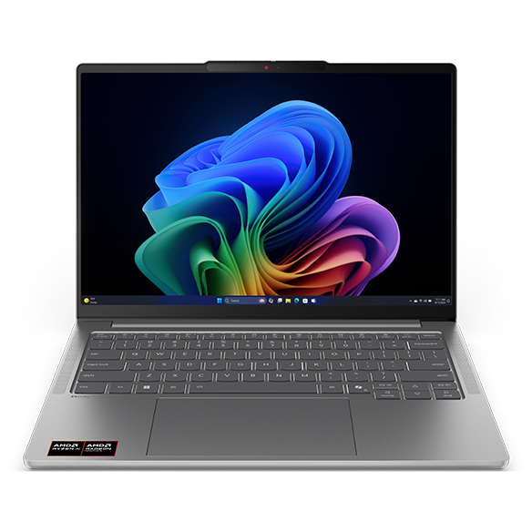 Lenovo IdeaPad Pro 5 14 – AMD Ryzen AI 7 350 – 32 GB RAM – 1 TB SSD – Windows 11 Home