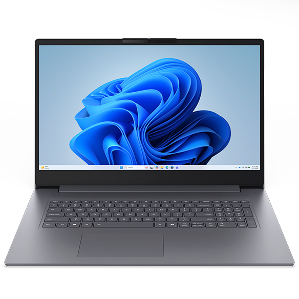 Lenovo IdeaPad Slim 3i Gen 11 (17" Intel) – Intel Core 5 320 – 16 GB RAM – 512 GB SSD – Windows 11 Home