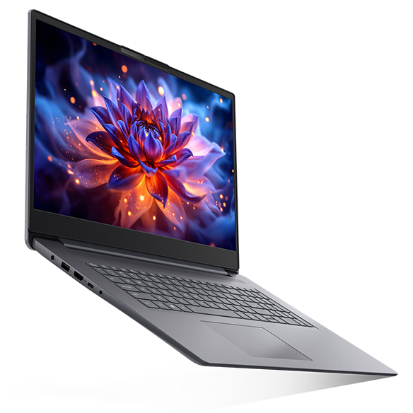 Lenovo IdeaPad Slim 3i Gen 11 (17" Intel) – Intel Core 5 320 – 16 GB RAM – 512 GB SSD – Windows 11 Home