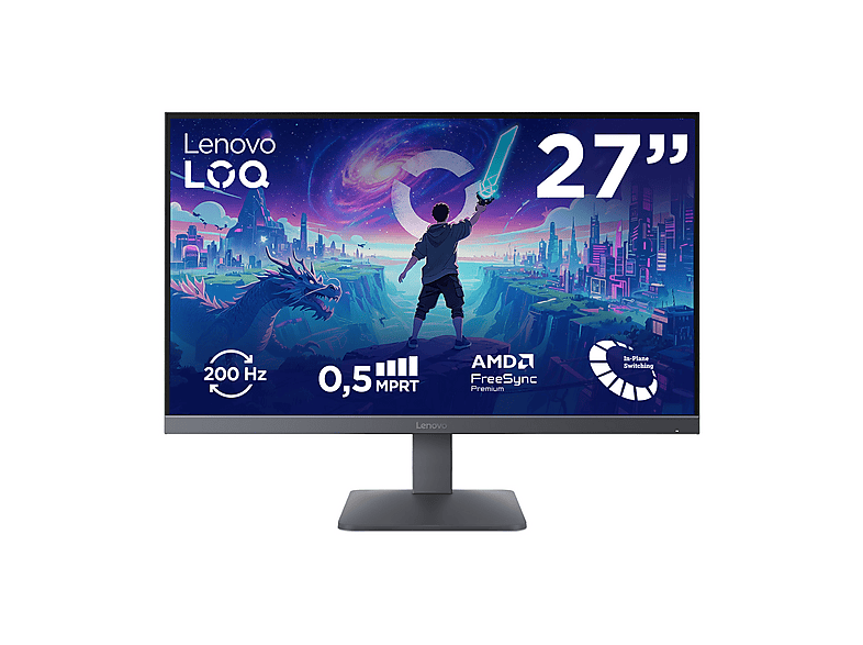 Lenovo Loq 27-10 68F2GACBEU