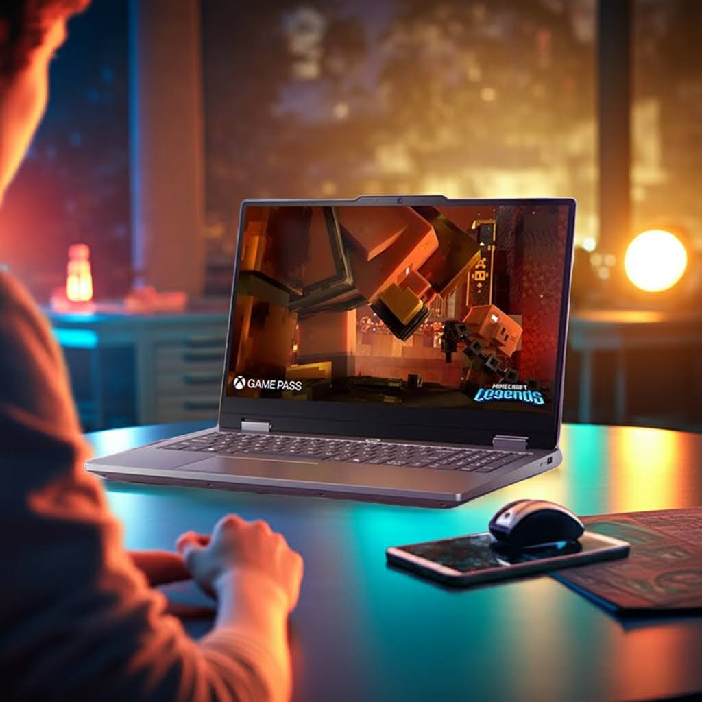 lenovo-loq-essential-15i-gen-11-intel-intel-core-i5-1345-1 Lenovo LOQ Essential 15i Gen 11 (Intel) – Intel Core i5-13450HX – 16 GB RAM – 512 GB SSD – Windows 11 Home