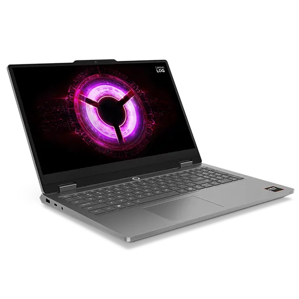 Lenovo LOQ Essential Gen 11 (15" AMD) – AMD Ryzen 7 170 – 16 GB RAM – 1 TB SSD – Windows 11 Home