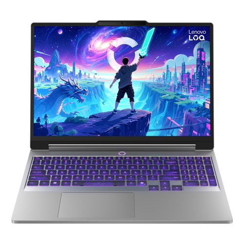 Lenovo Nb Loq 15irh11e Core 5 205h 16gb 512gb SSD 15 Rtx 3050 4GB Win 11 Home 83y9007lix