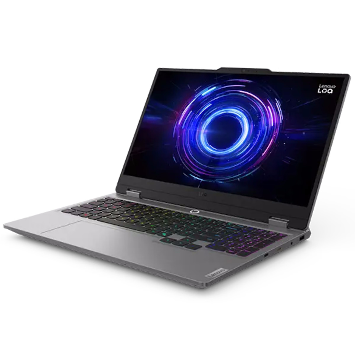 Lenovo Nb Loq 15irh11e Core 7 230h 16gb 512gb SSD 15 Rtx 3050 6GB Win 11 Home 83y9007kix