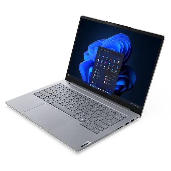 Lenovo ThinkBook 14 Gen 9 14 inch AMD – AMD Ryzen 5 220 – 8 GB RAM – 256 GB SSD – Windows 11 Home
