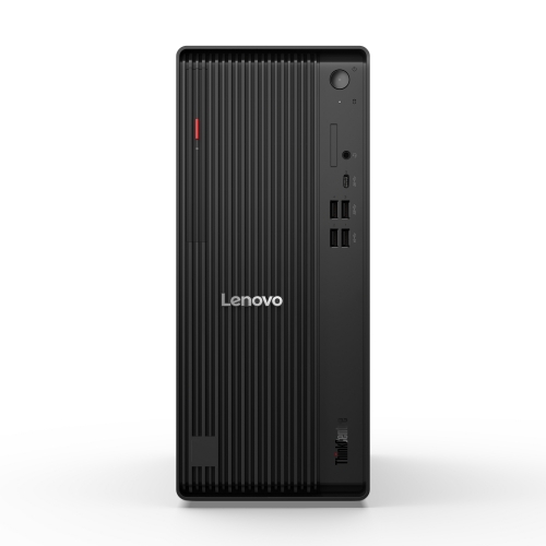 Lenovo ThinkCentre M70t Gen 6 12YH0036IX Intel Core Ultra 5 225 16GB RAM 512GB SSD Windows 11 Pro PC Tower Nero