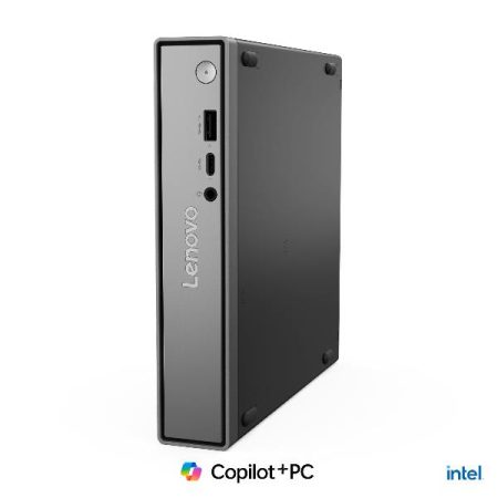 lenovo-thinkcentre-neo-50q-gen-6-mini-pc-intel-core-ultra-7 Lenovo ThinkCentre neo 50q Gen 6 mini pc, Intel Core Ultra 7 256V, 16 GB RAM, SSD 512 GB NVMe, Intel Arc Graphics 140V, Windows 11 Pro, nero