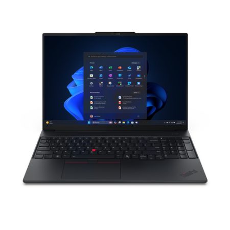 lenovo-thinkpad-e16-gen-3-computer-portatile-amd-ryzen-5-16 Lenovo ThinkPad E16 Gen 3 Computer portatile AMD Ryzen 5 16 GB DDR5 512 GB SSD Wi-Fi 6E colore Nero
