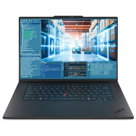 lenovo-thinkpad-t1g-gen-8-21td001xix-notebook-intel-core-ult Lenovo ThinkPad T1g Gen 8 21TD001XIX Notebook Intel Core Ultra 7 32GB RAM 1TB SSD RTX 5070 Windows 11 Pro colore Nero
