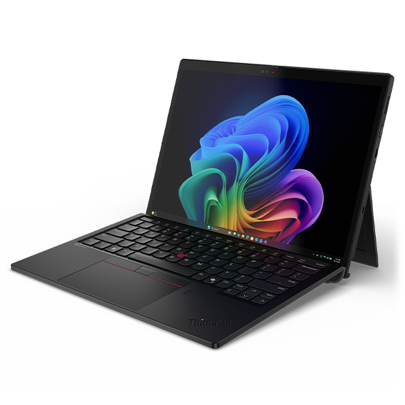 Lenovo ThinkPad X13 Detachable Gen 1 – Intel Core Ultra 7 365 vPro – 32 GB RAM – 512 GB SSD – Windows 11 Pro
