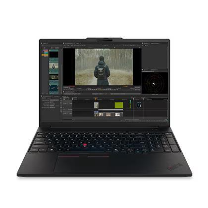 Lenovo Ts P16S RZAI9PR-470 64G 1TB RTXPR2000 W11P 3YD/1YP 21XG002CIX