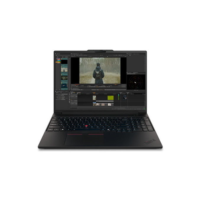 Lenovo Ts P16S ULT7-356H 32GB 1TB 16 RTXPR1000 W11PR 1YPR 21XE001YIX