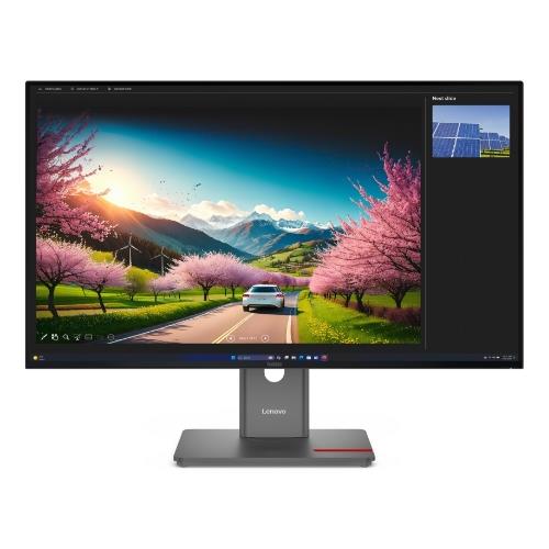 Lenovo Ts Thinkvision P32UD-40 31.5UHD IPS/HDMI/DP 64A8XAT2EU