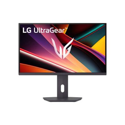 LG 27G610A-B.AEUQ UltraGear Monitor Gaming 27'' QHD 200Hz 1ms IPS FreeSync Premium HDR400 colore Nero