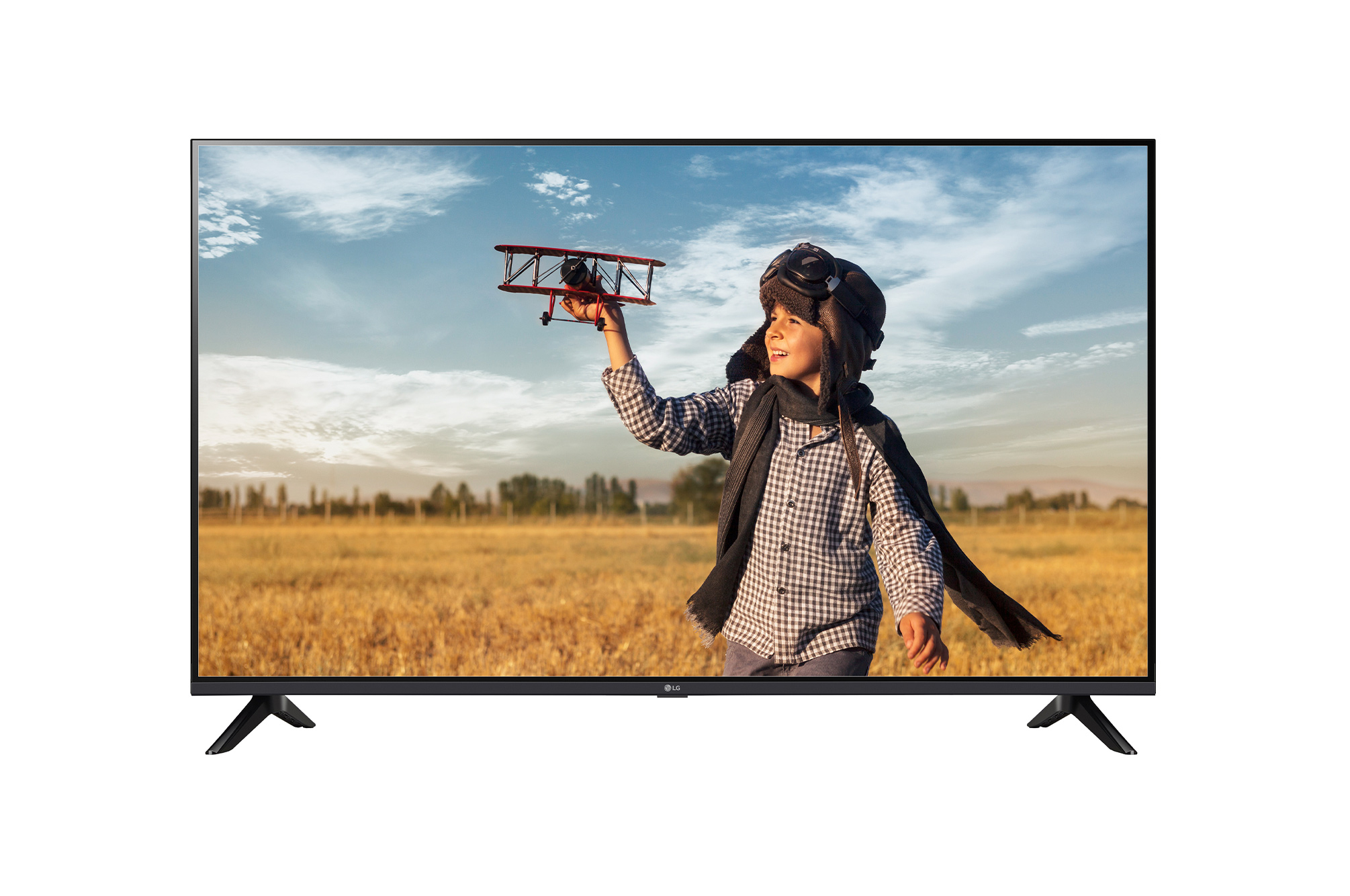 lg-43ua731c0la-tv-4k-ultra-hd-43-pollici-smart-tv-wi-fi-nero LG 43UA731C0LA Tv 4K Ultra HD 43 pollici Smart Tv Wi-Fi Nero