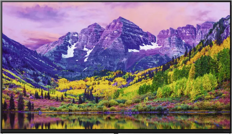 LG 55UK762H3LB.AEU Hotel TV TV Professionale per Hotel 55'' con Controllo Remoto e Gestione Centralizzata colore Nero