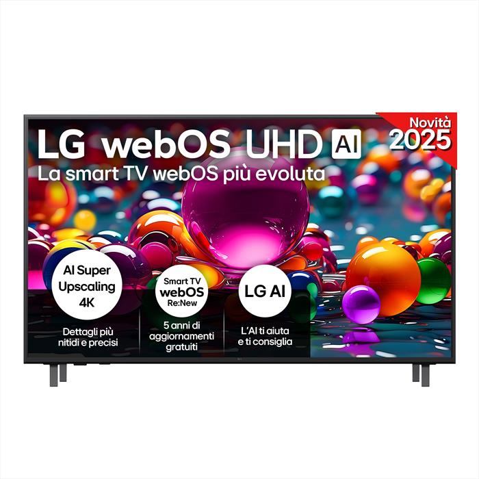 lg-65ua75006la-tv-led-65-4k-uhd-hdr10-smart-tv LG 65UA75006LA TV LED 65'' 4K UHD HDR10 Smart TV