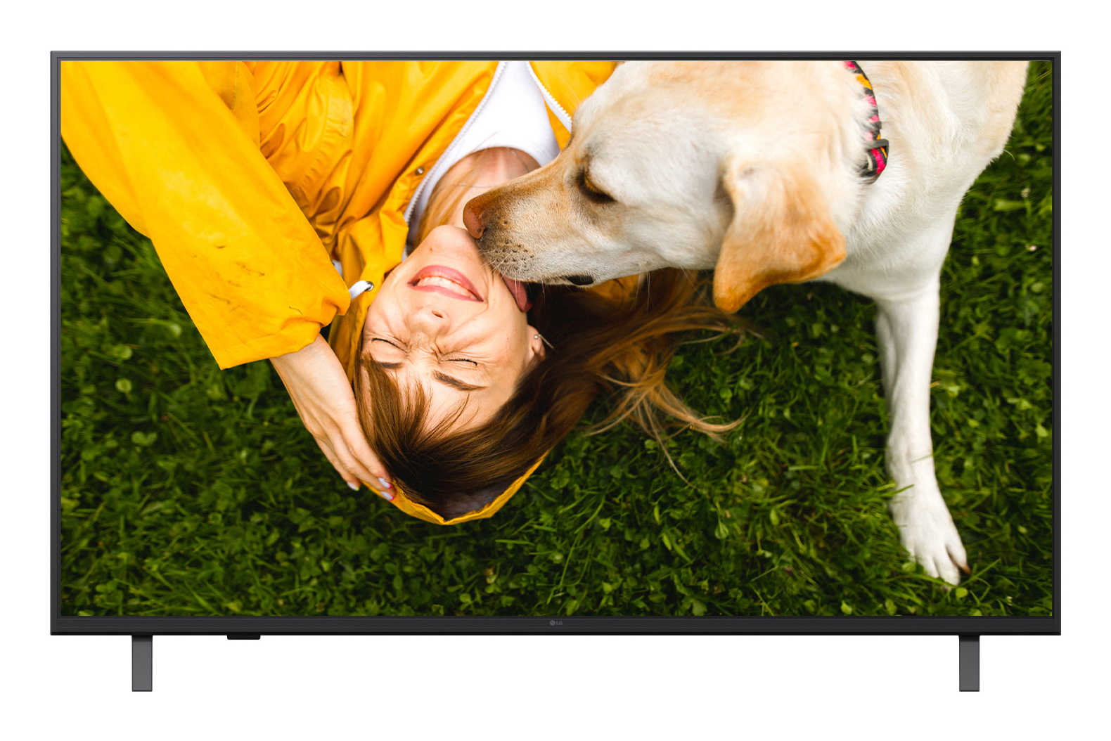 LG 75UA751C0LA TV Hospitality 75'' 4K Ultra HD Smart TV webOS HDR10 Pro DVB T2 20 W colore Nero