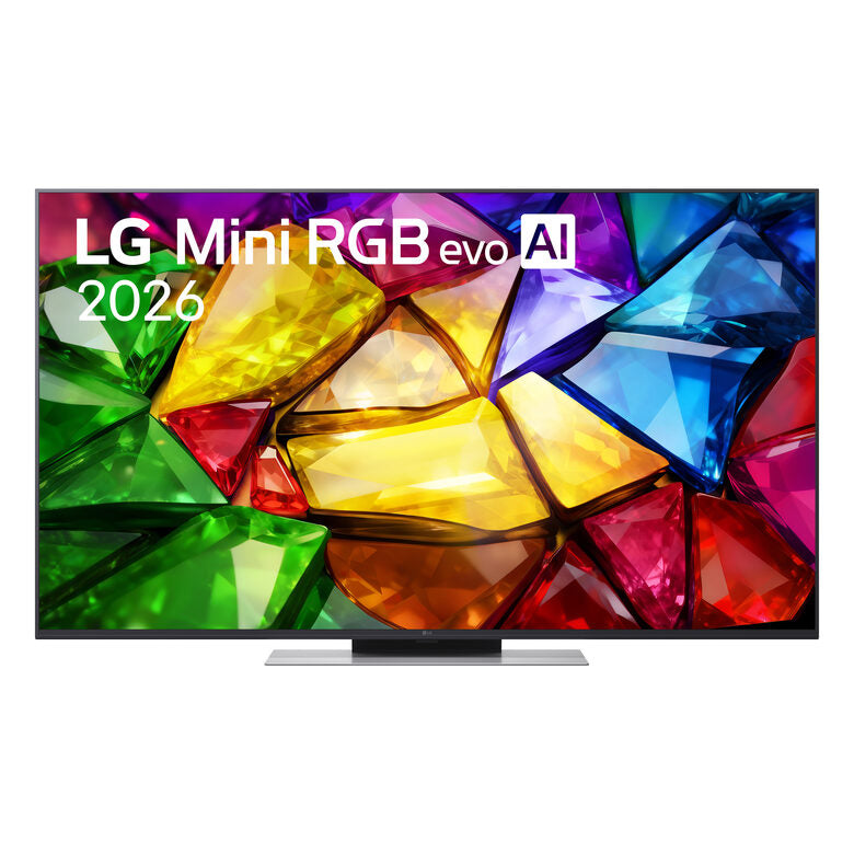 lg-mini-rgb-87-55mrgb87b6b-tv-mini-led-smart-tv-55-rgb LG Mini RGB 87 55MRGB87B6B TV MINI LED, SMART TV, 55 ", RGB-MiniLED, Processore a8 AI 4K Gen3, Classe E
